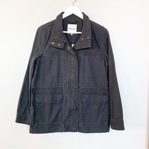 Madewell Dispatch Jacket